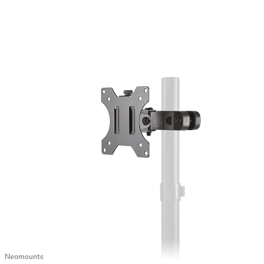 TV SET ACC POLE MOUNT 17-32/FL40-430BL11 NEOMOUNTS