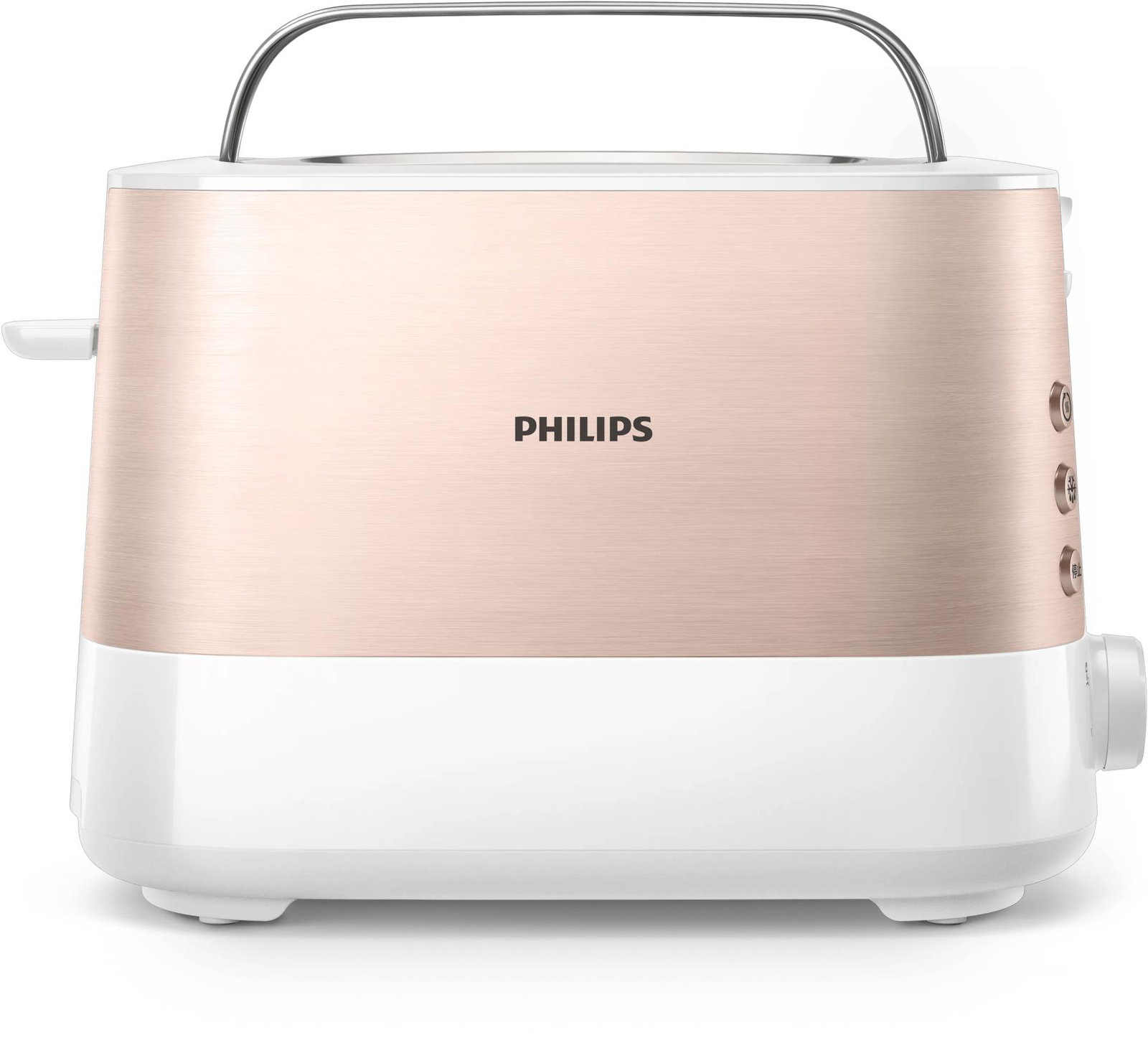 TOASTER/HD2638/11 PHILIPS