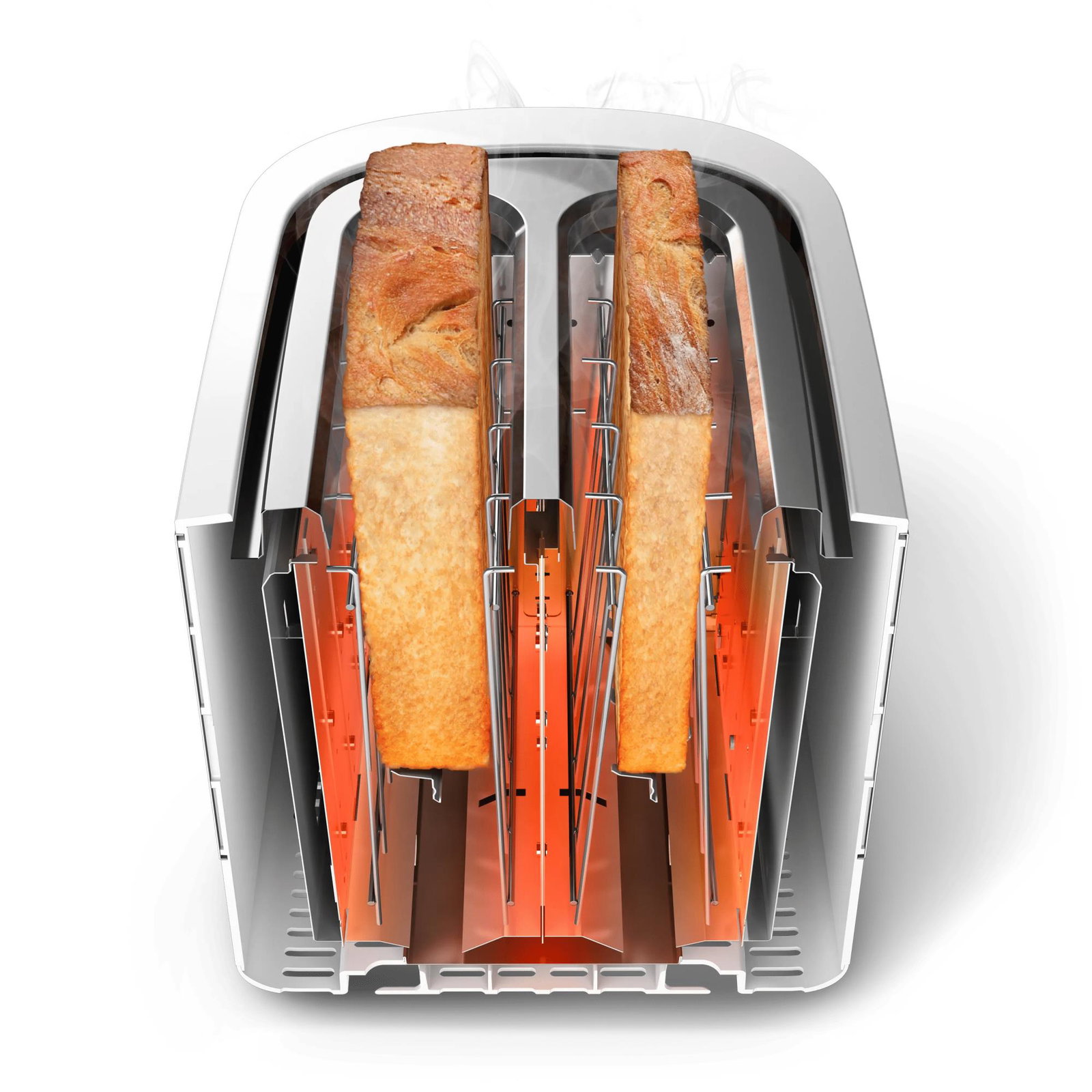 TOASTER/HD2638/11 PHILIPS
