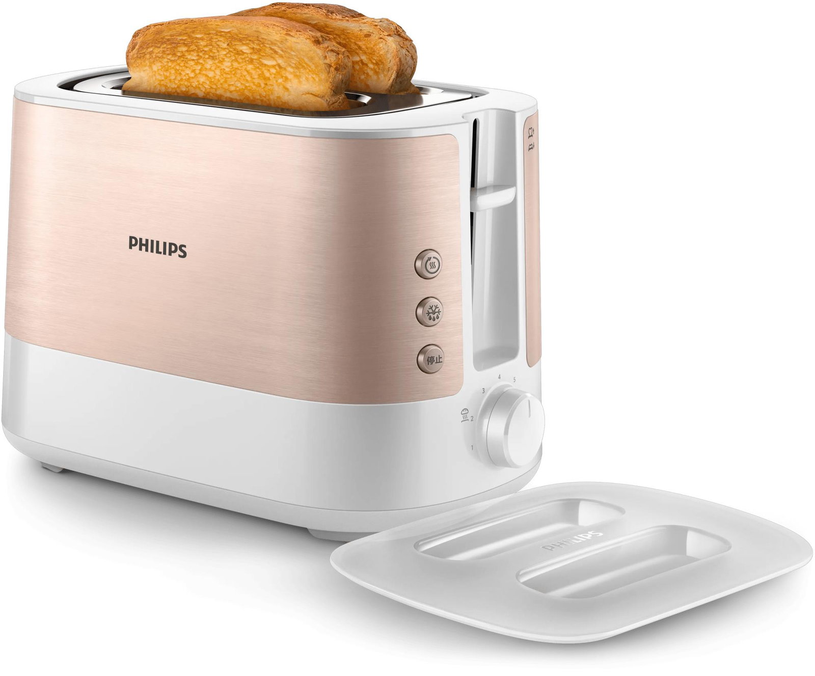 TOASTER/HD2638/11 PHILIPS