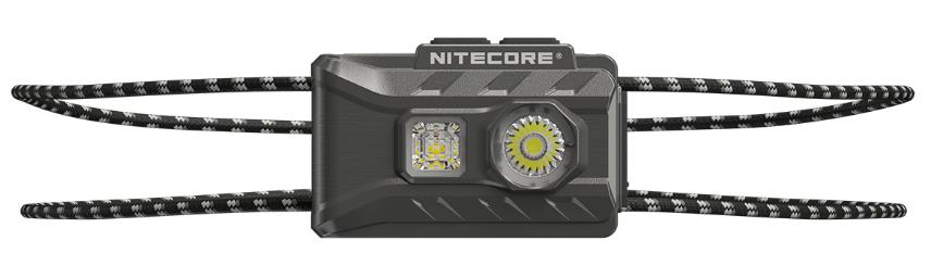 HEADLAMP NU SERIES 360 LUMENS/NU20 CLASSIC NITECORE