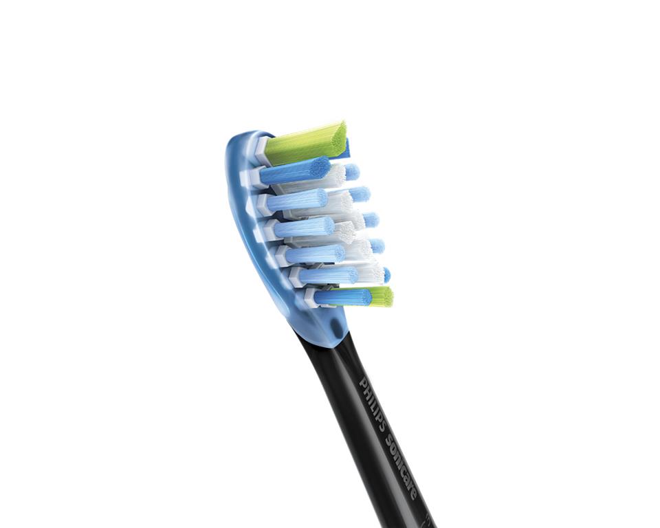 ELECTRIC TOOTHBRUSH ACC HEAD/HX9044/88 PHILIPS
