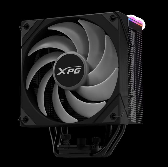 CPU COOLER S_MULTI/MAESTROPLUS42SA-BKCWW ADATA