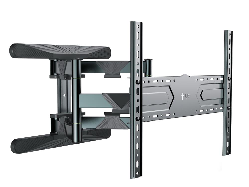 TV SET ACC WALL MOUNT 40-80/WM-80ST-01 GEMBIRD