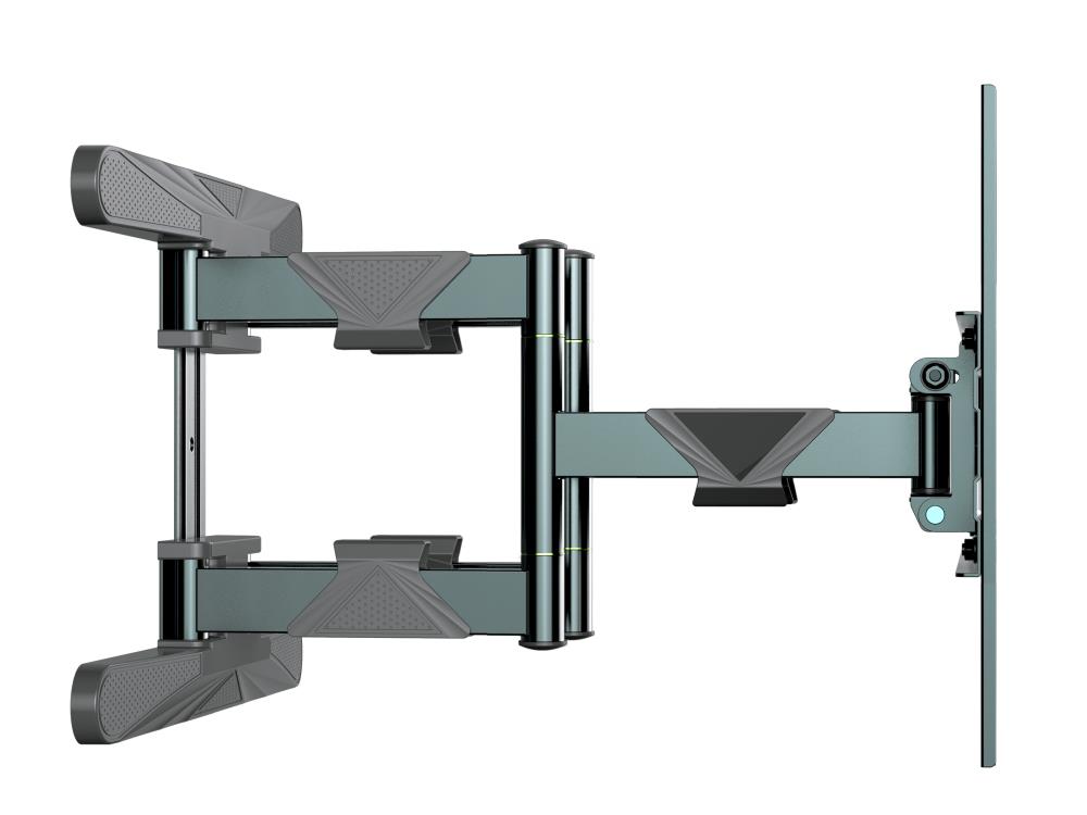 TV SET ACC WALL MOUNT 40-80/WM-80ST-01 GEMBIRD