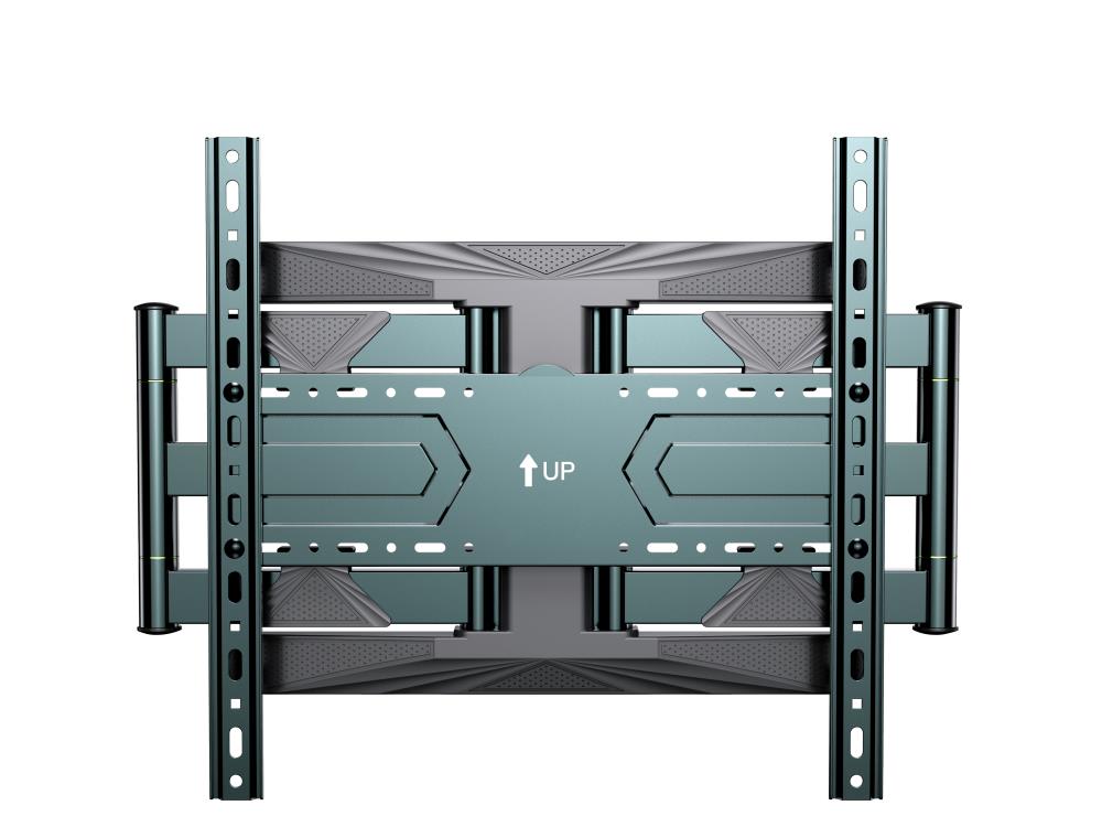 TV SET ACC WALL MOUNT 40-80/WM-80ST-01 GEMBIRD