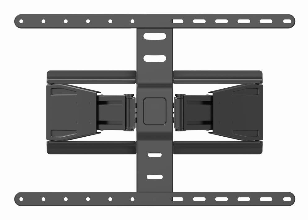 TV SET ACC WALL MOUNT 43-90/WM-90ST-02 GEMBIRD
