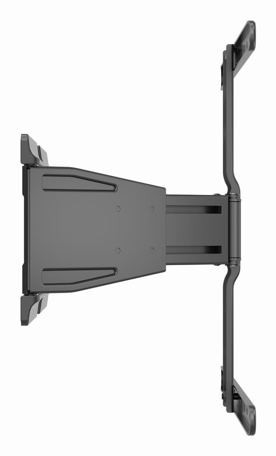 TV SET ACC WALL MOUNT 43-90/WM-90ST-02 GEMBIRD