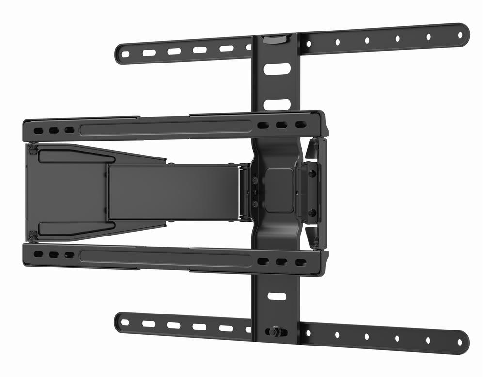 TV SET ACC WALL MOUNT 43-90/WM-90ST-02 GEMBIRD