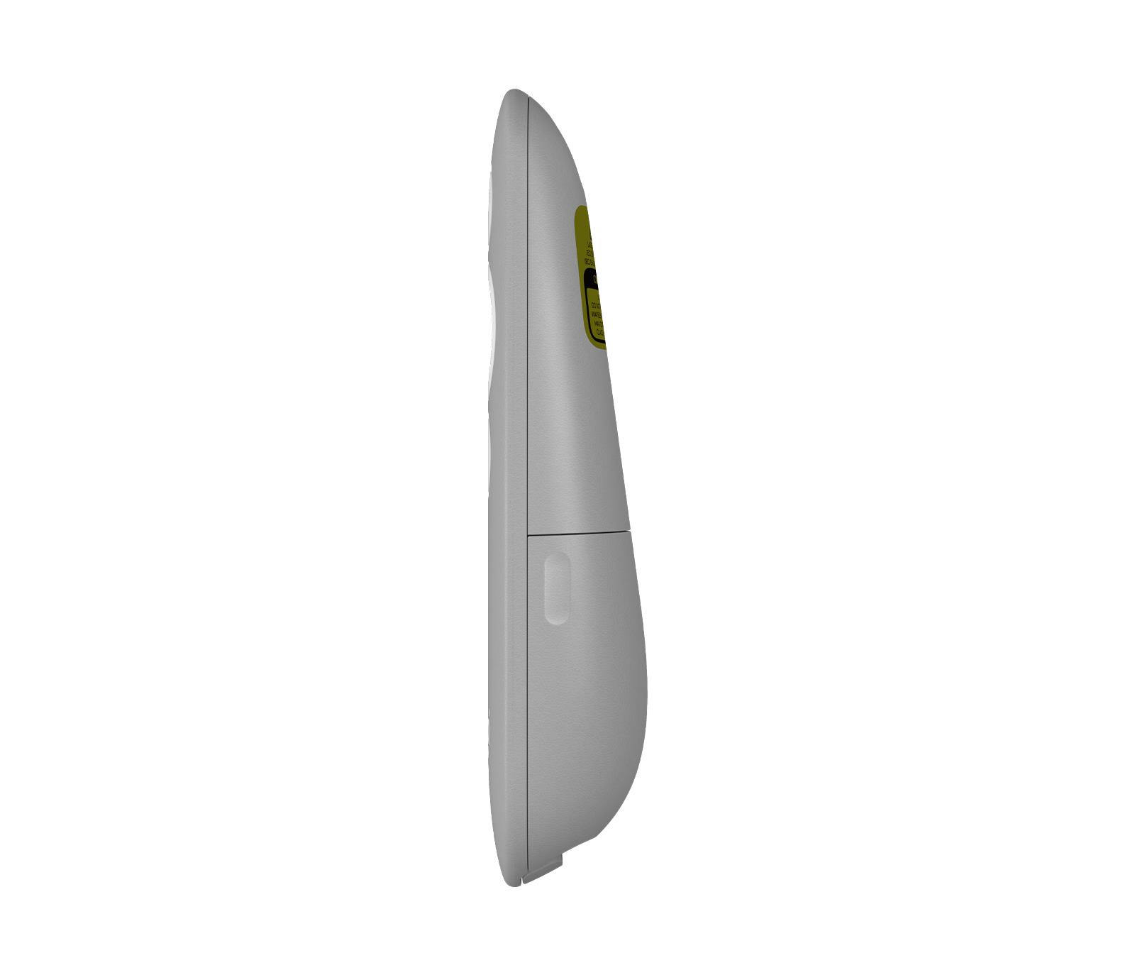 PRESENTER/POINTER R500S/MID GREY 910-006520 LOGITECH