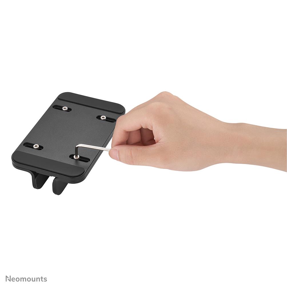 NB ACC HOLDER 11-17/NSLS300BLACK NEOMOUNTS