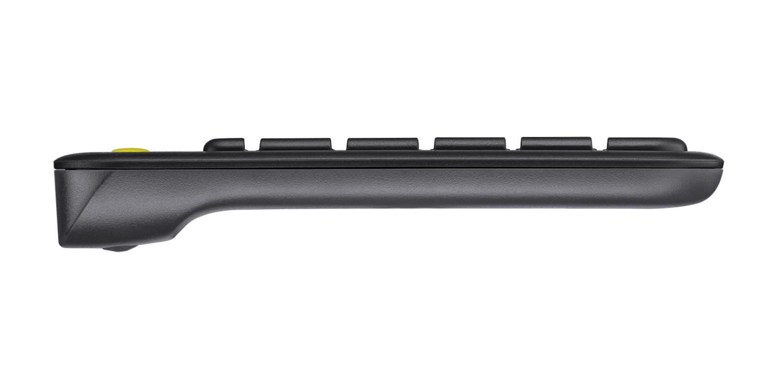 KEYBOARD WRL TOUCH K400 PLUS/920-007145 LOGITECH