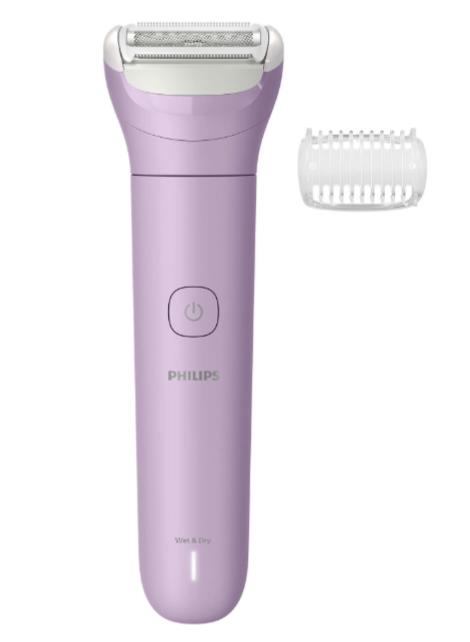 SHAVER WOMENS/BRL114/00 PHILIPS