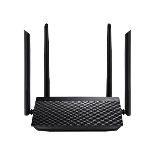 Wireless Router ASUS RT-AC1200 v.2 Ethernet WAN Yes 5xLAN ports RT-AC1200V2