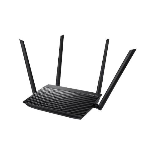 Wireless Router ASUS RT-AC1200 v.2 Ethernet WAN Yes 5xLAN ports RT-AC1200V2