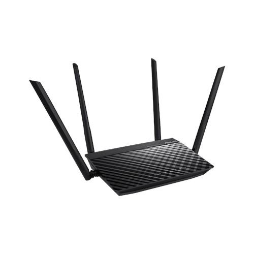 Wireless Router ASUS RT-AC1200 v.2 Ethernet WAN Yes 5xLAN ports RT-AC1200V2