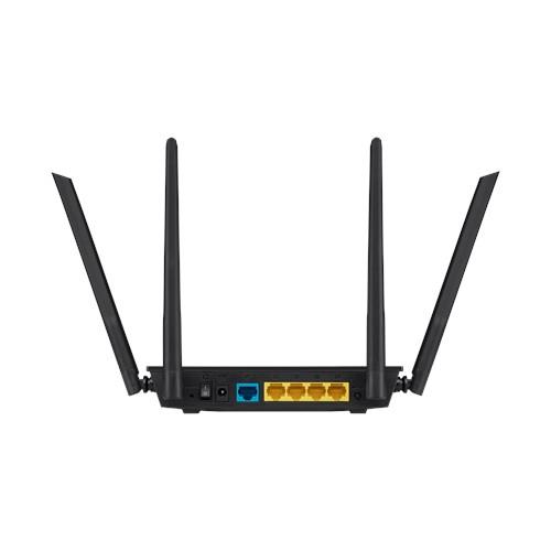 Wireless Router ASUS RT-AC1200 v.2 Ethernet WAN Yes 5xLAN ports RT-AC1200V2