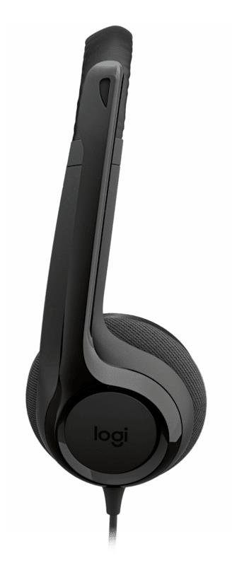 HEADSET USB H390/981-001576 LOGITECH
