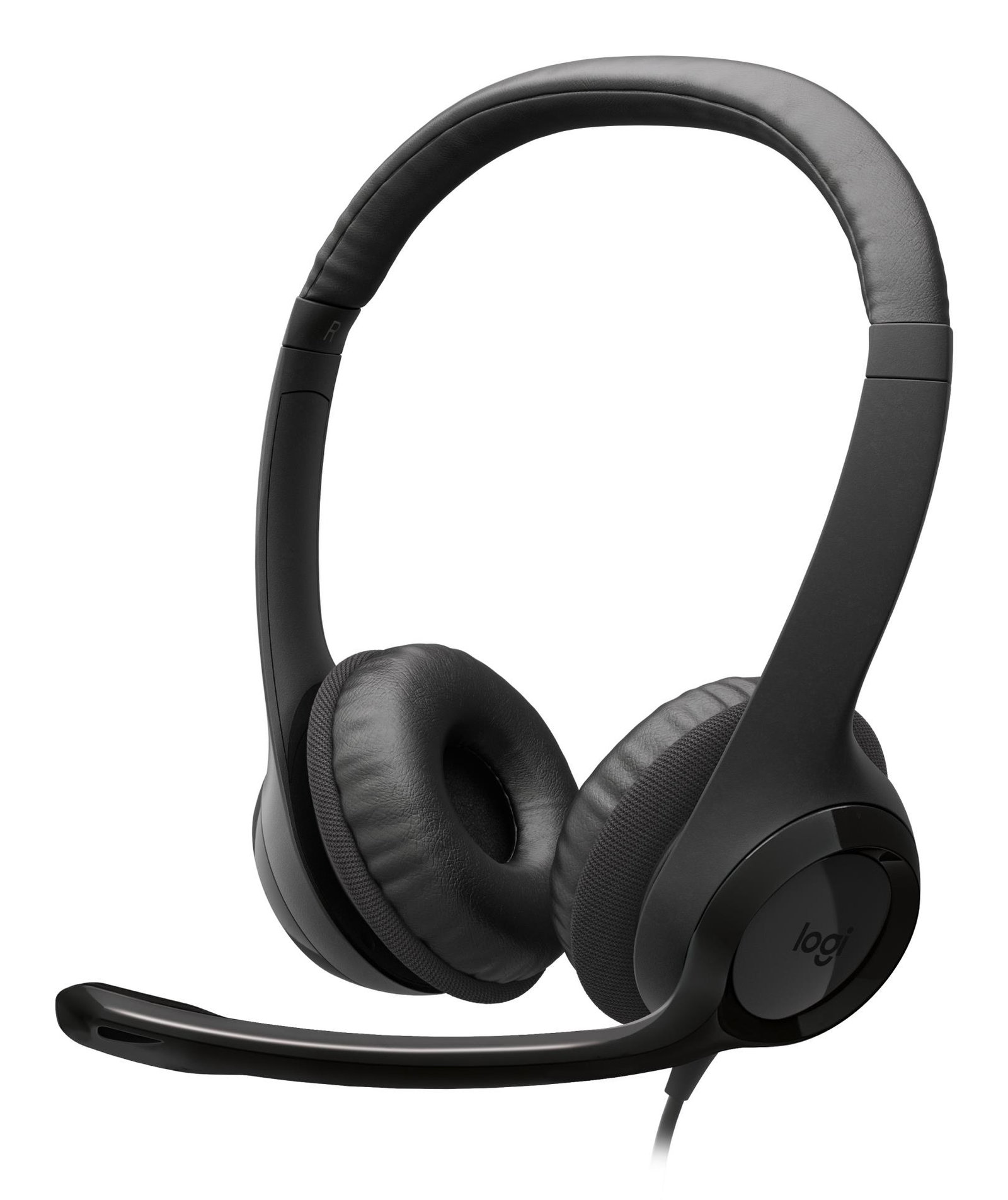 HEADSET USB H390/981-001576 LOGITECH
