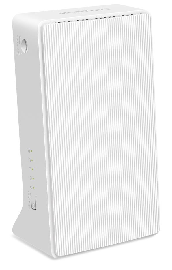 Wireless Router MERCUSYS Router LAN \ WAN ports 1 4G MB110-4G
