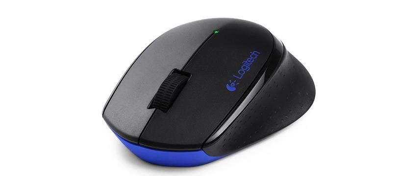 KEYBOARD WRL COMBO MK345/ENG 920-006489 LOGITECH