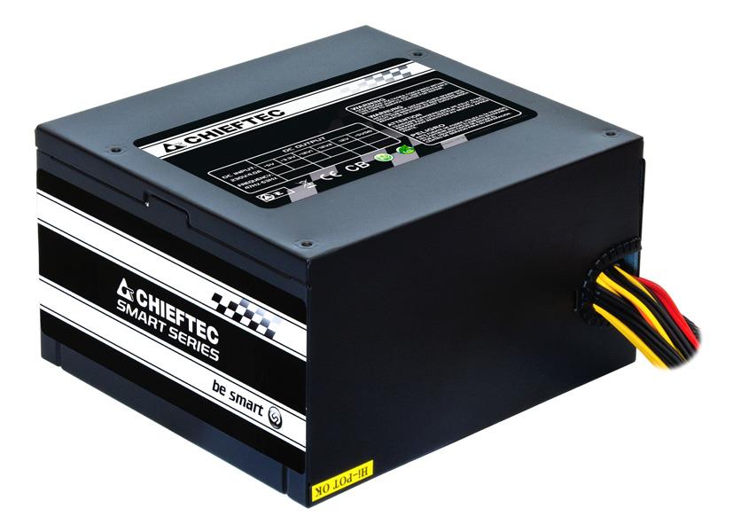 CASE PSU ATX 400W/GPS-400A8 CHIEFTEC