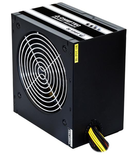 CASE PSU ATX 400W/GPS-400A8 CHIEFTEC
