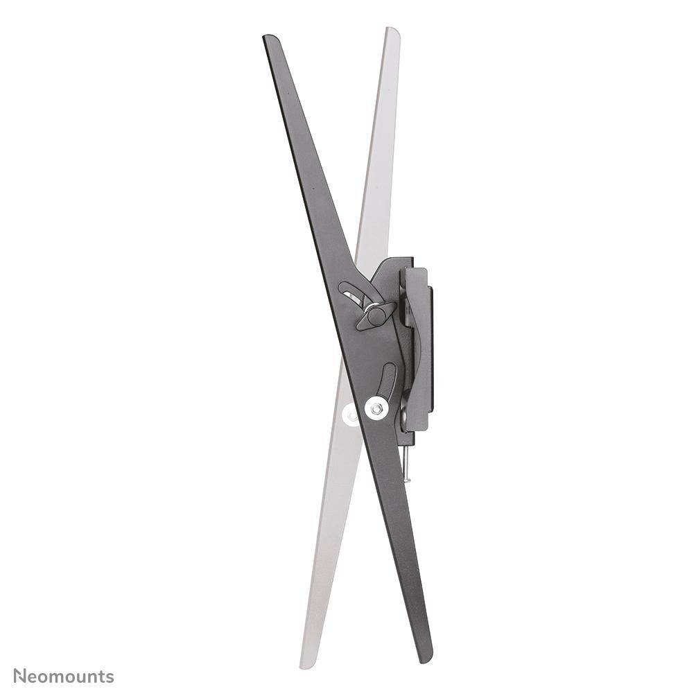 TV SET ACC WALL MOUNT BLACK/FPMA-W350BLACK NEOMOUNTS
