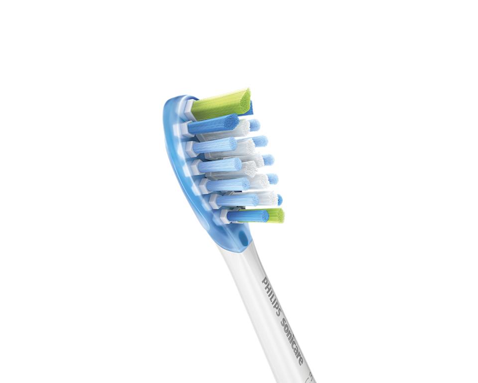 ELECTRIC TOOTHBRUSH ACC HEAD/HX9044/87 PHILIPS