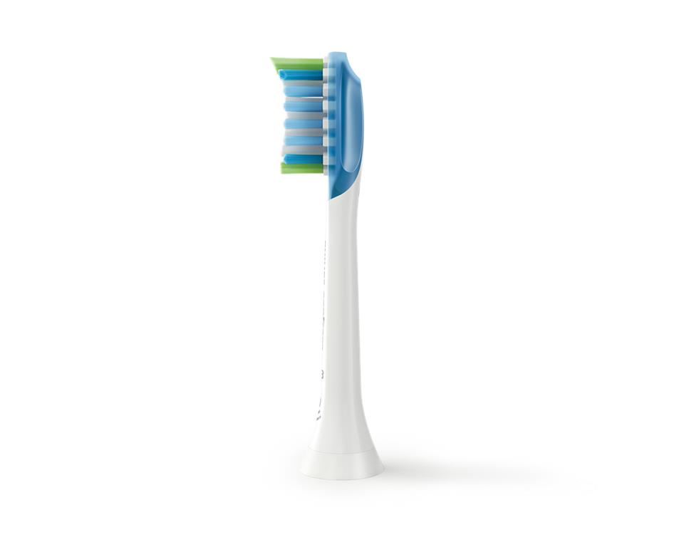 ELECTRIC TOOTHBRUSH ACC HEAD/HX9044/87 PHILIPS