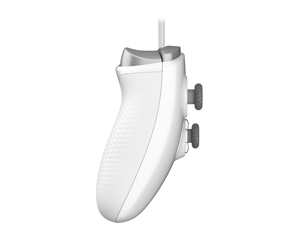 GAMEPAD WIRED FORCE WHITE/FORCE GC200 WHITE MSI