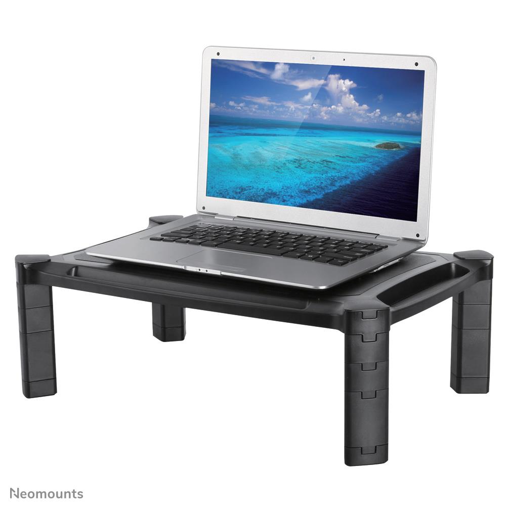 MONITOR ACC RISER 10KG/NSMONITOR20 NEOMOUNTS