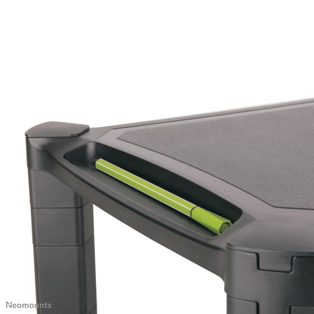 MONITOR ACC RISER 10KG/NSMONITOR20 NEOMOUNTS