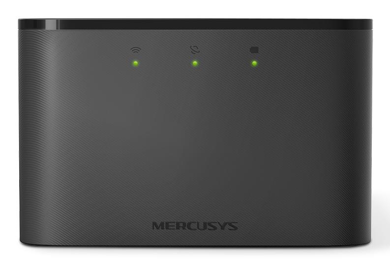WRL ROUTER MOBILE 150MBPS/4G LTE MT110 MERCUSYS