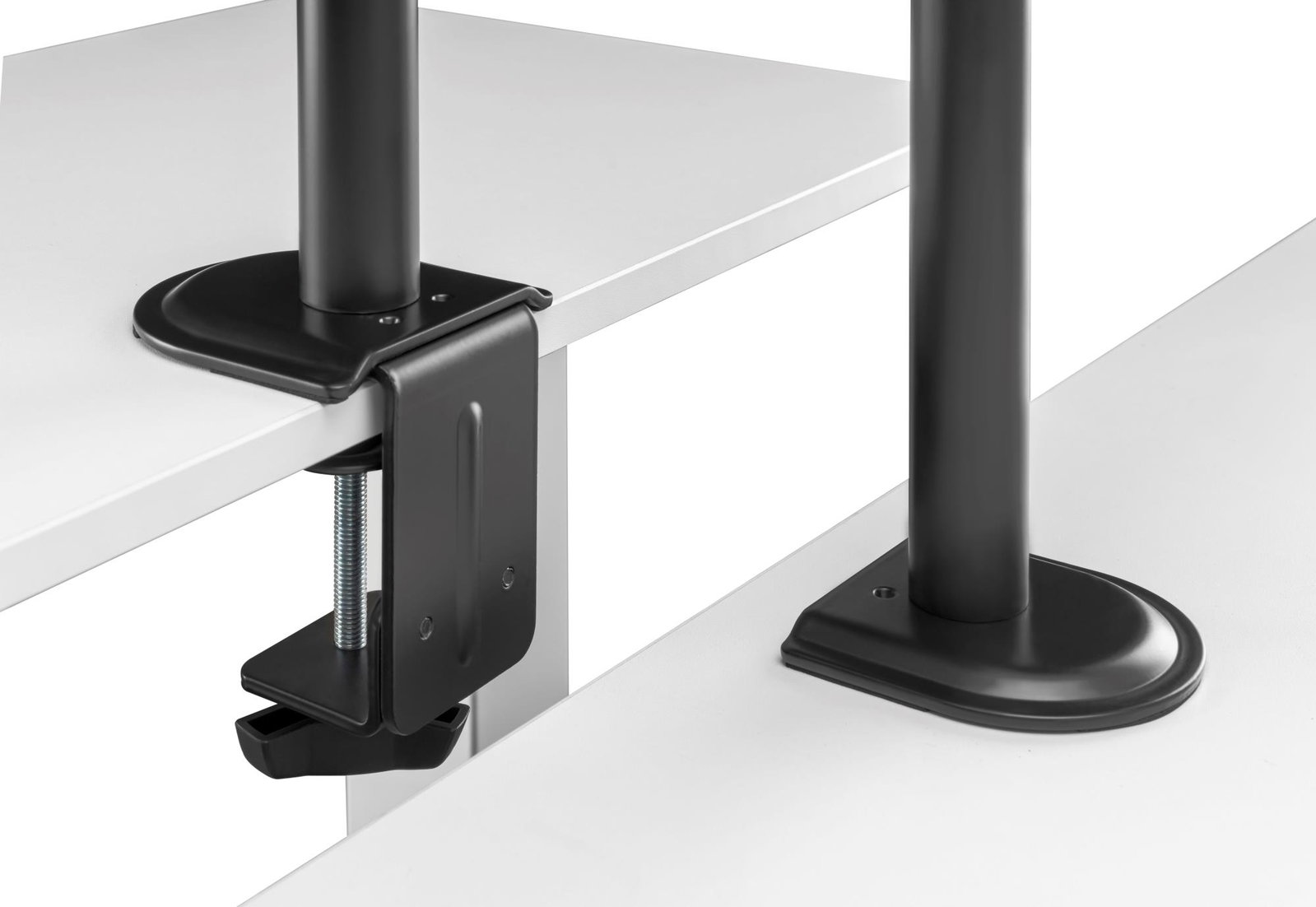 DISPLAY ACC MOUNTING ARM/NB TRAY MA-DA-03 GEMBIRD