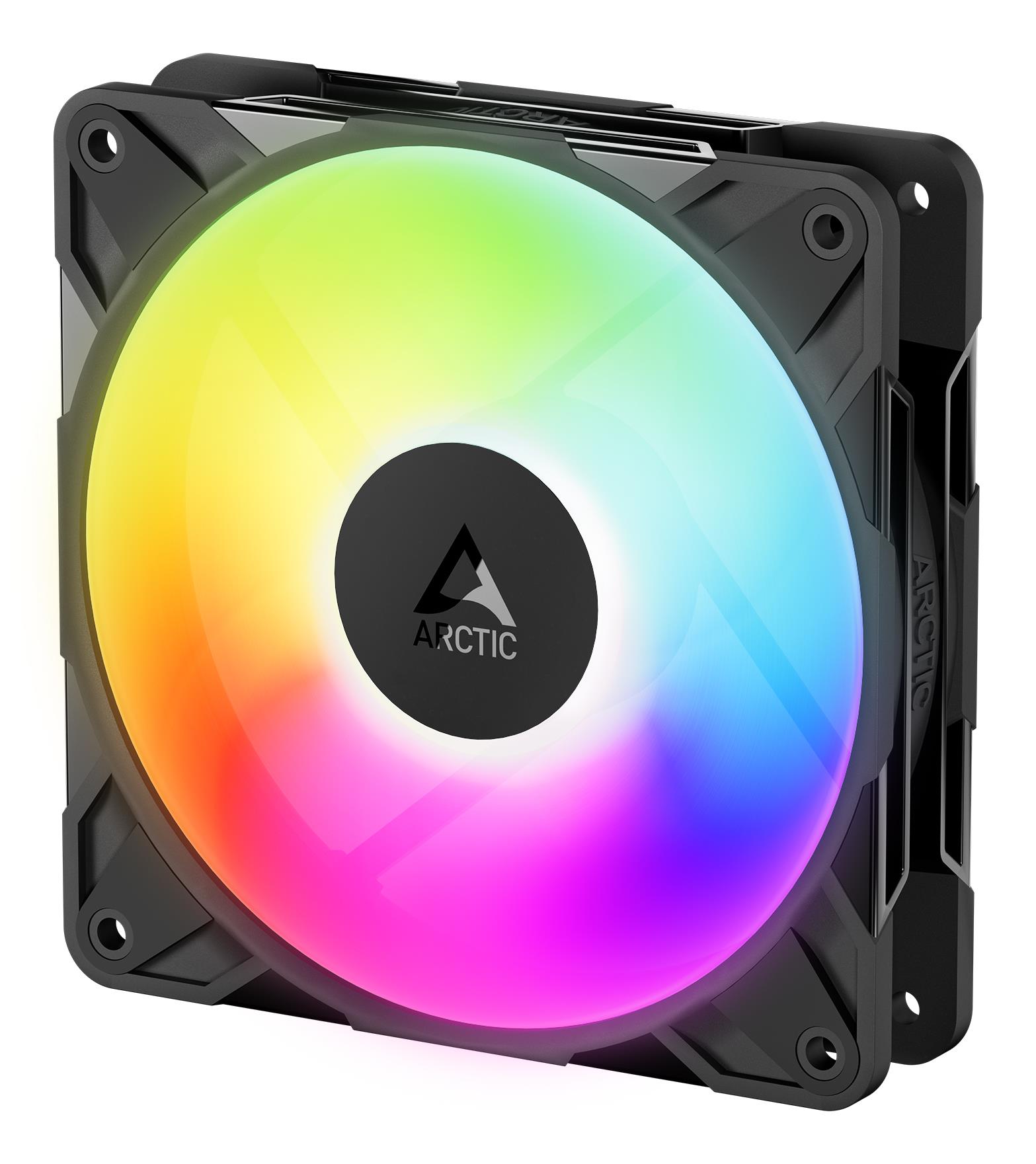 CASE FAN 120MM P12 PRO A-RGB/3-PACK ACFAN00333A ARCTIC
