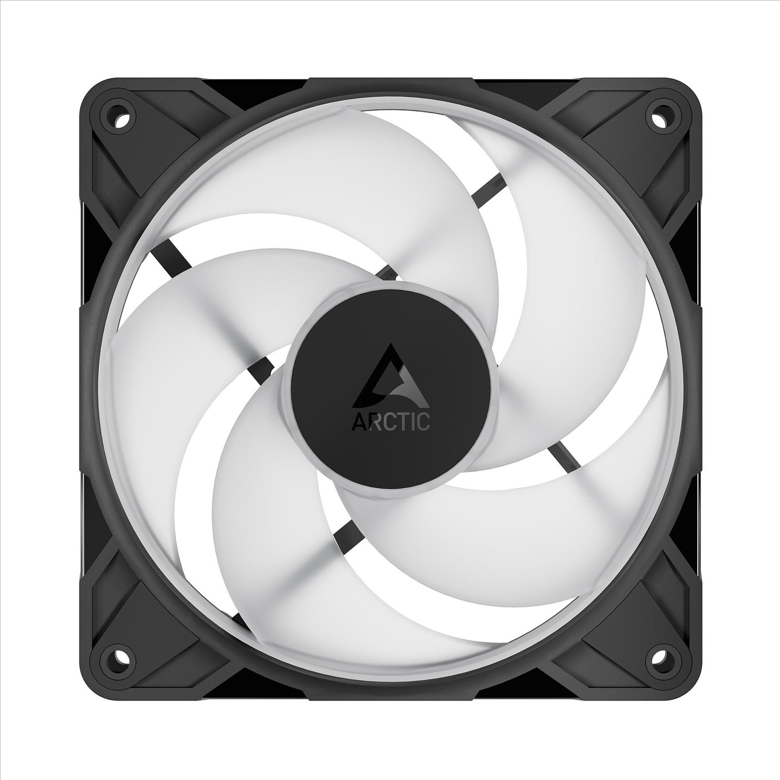 CASE FAN 120MM P12 PRO A-RGB/3-PACK ACFAN00333A ARCTIC