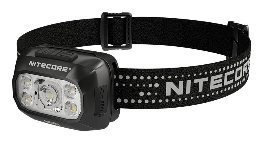 HEADLAMP NU SERIES 500 LUMENS/NU30 NITECORE