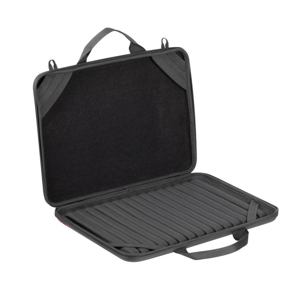 NB CASE MACBOOK AIR 15/5130 BLACK RIVACASE