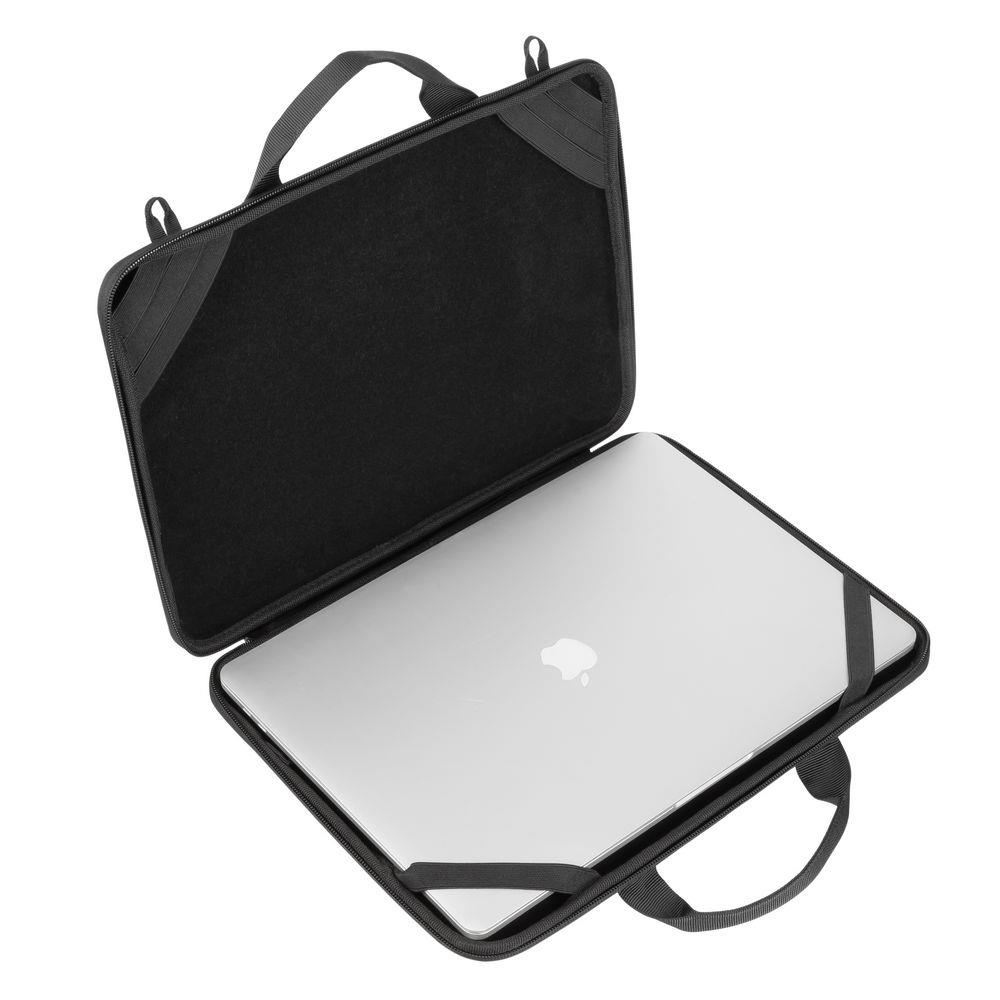 NB CASE MACBOOK AIR 15/5130 BLACK RIVACASE