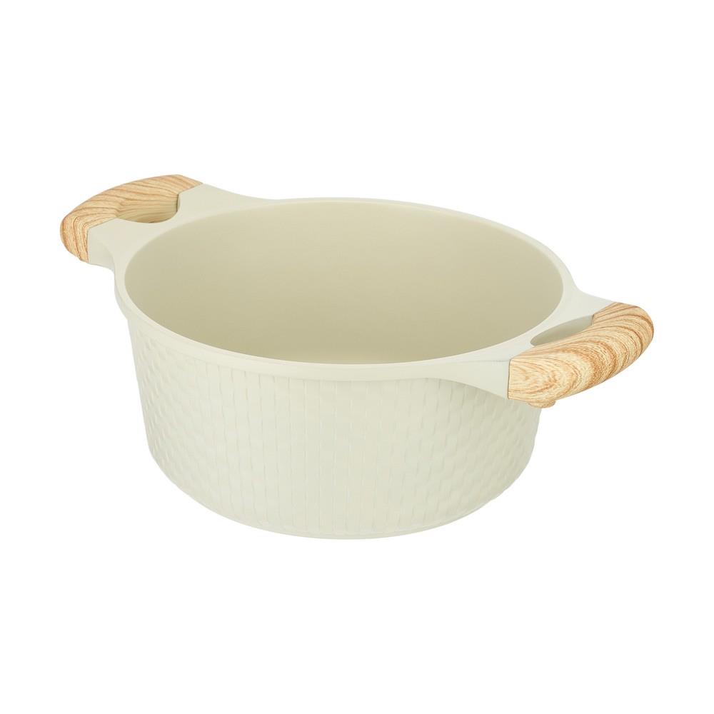 CASSEROLE D20CM 2.4L/93801 RESTO