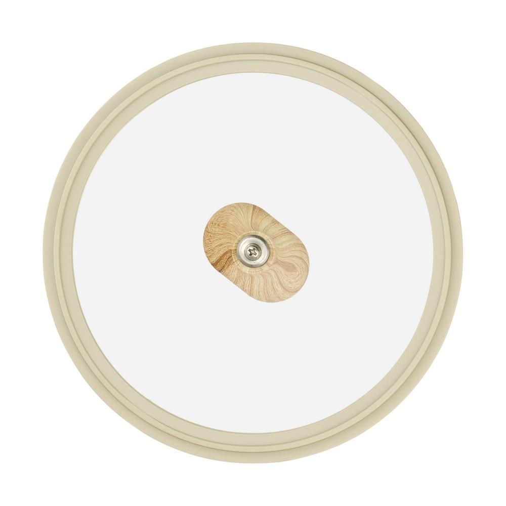 CASSEROLE D20CM 2.4L/93801 RESTO