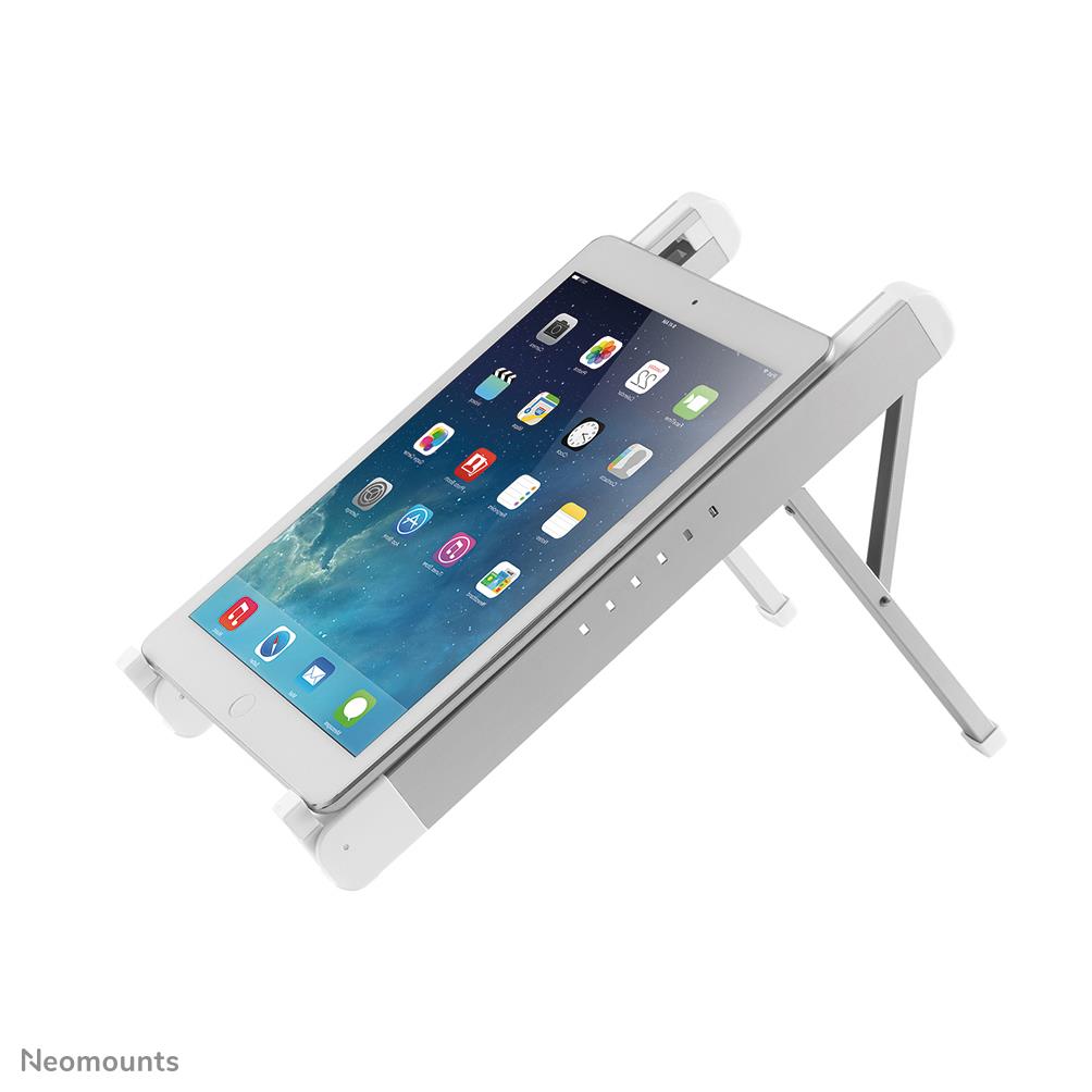 NB ACC DESK STAND 11-17/NSLS010 NEOMOUNTS