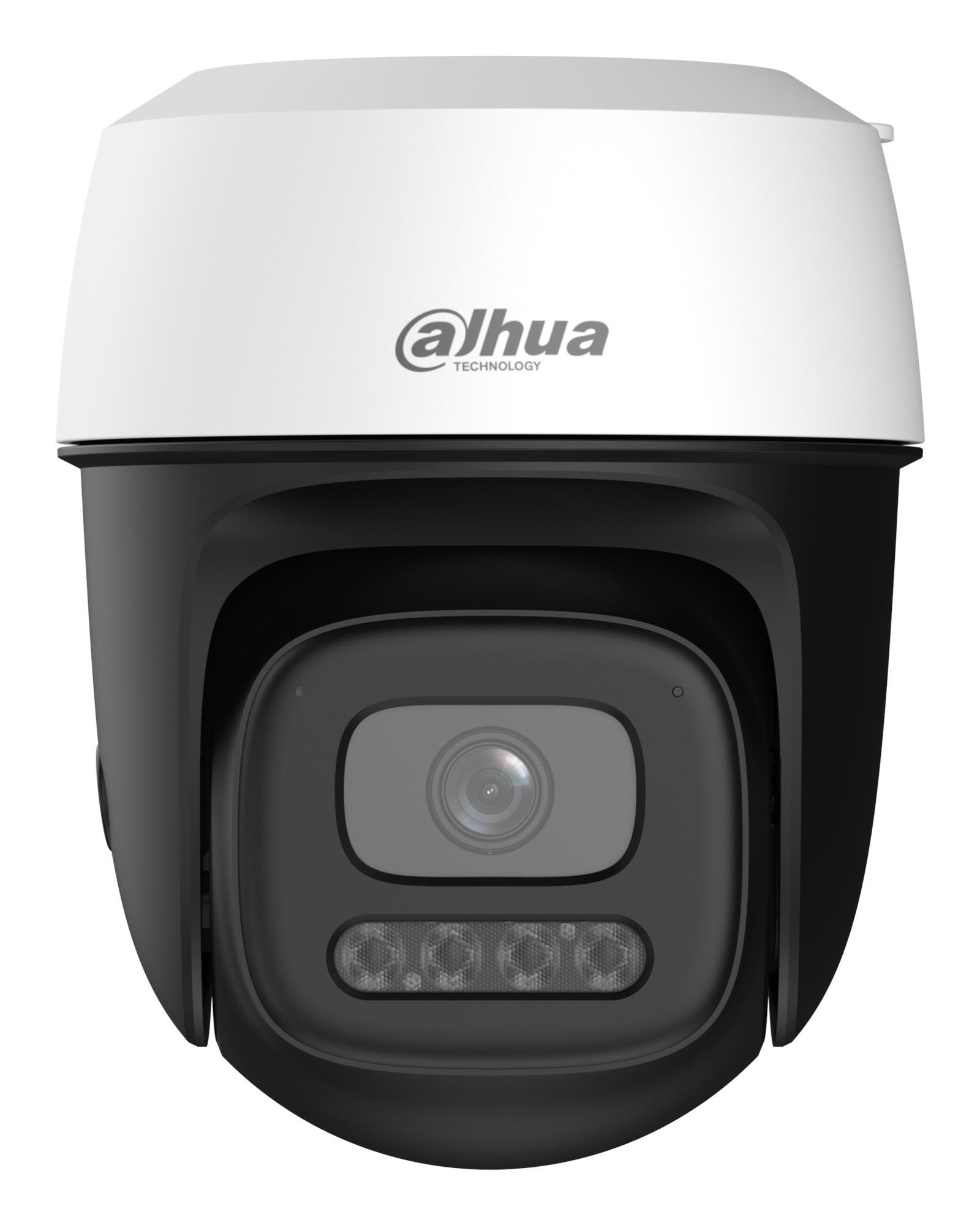 WRL CAMERA 5MP PT DOME WIFI/P5I-PV-0280B DAHUA