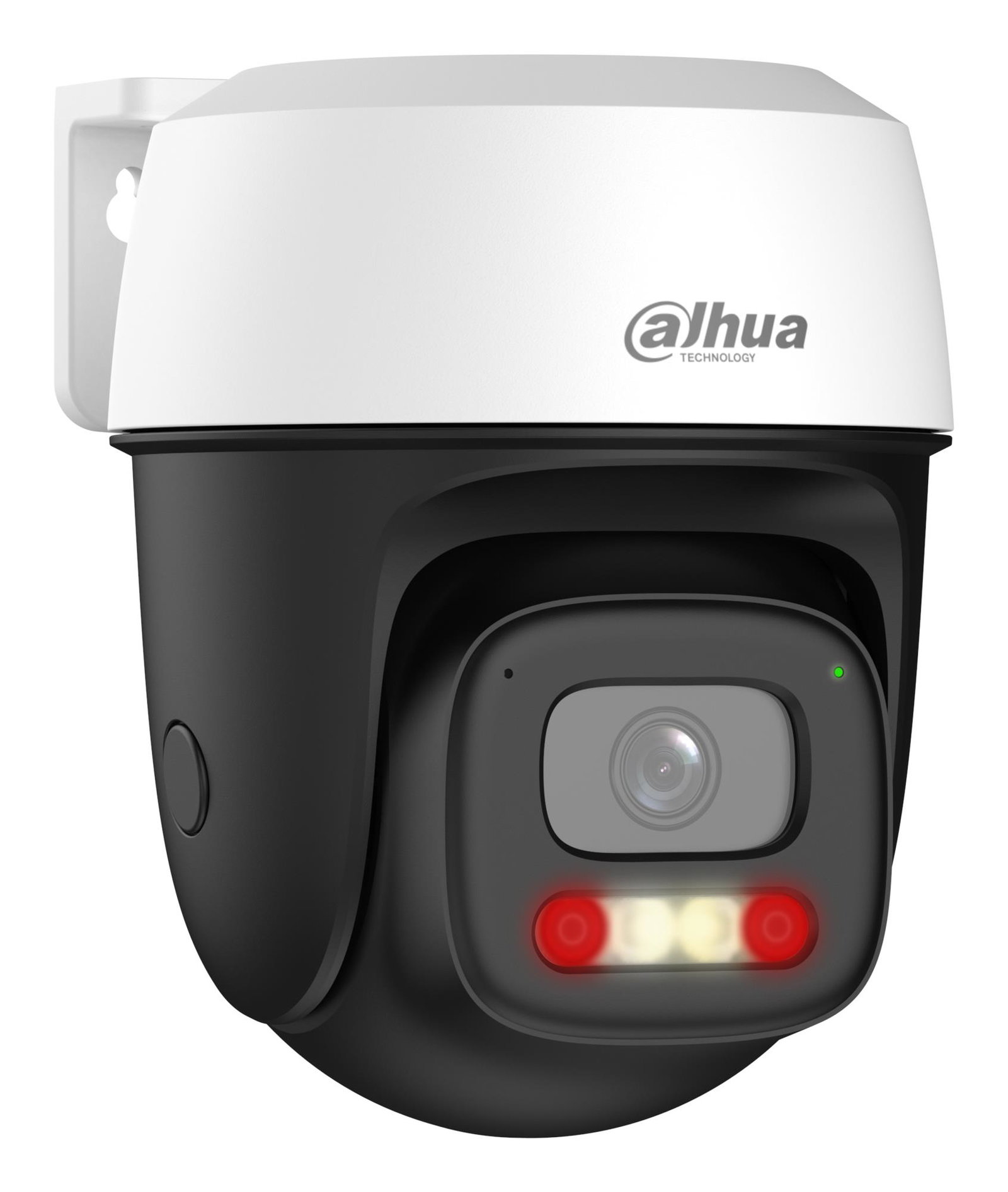WRL CAMERA 5MP PT DOME WIFI/P5I-PV-0280B DAHUA