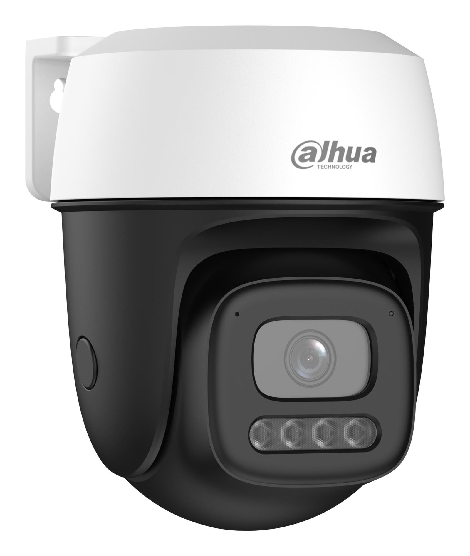 WRL CAMERA 5MP PT DOME WIFI/P5I-PV-0280B DAHUA