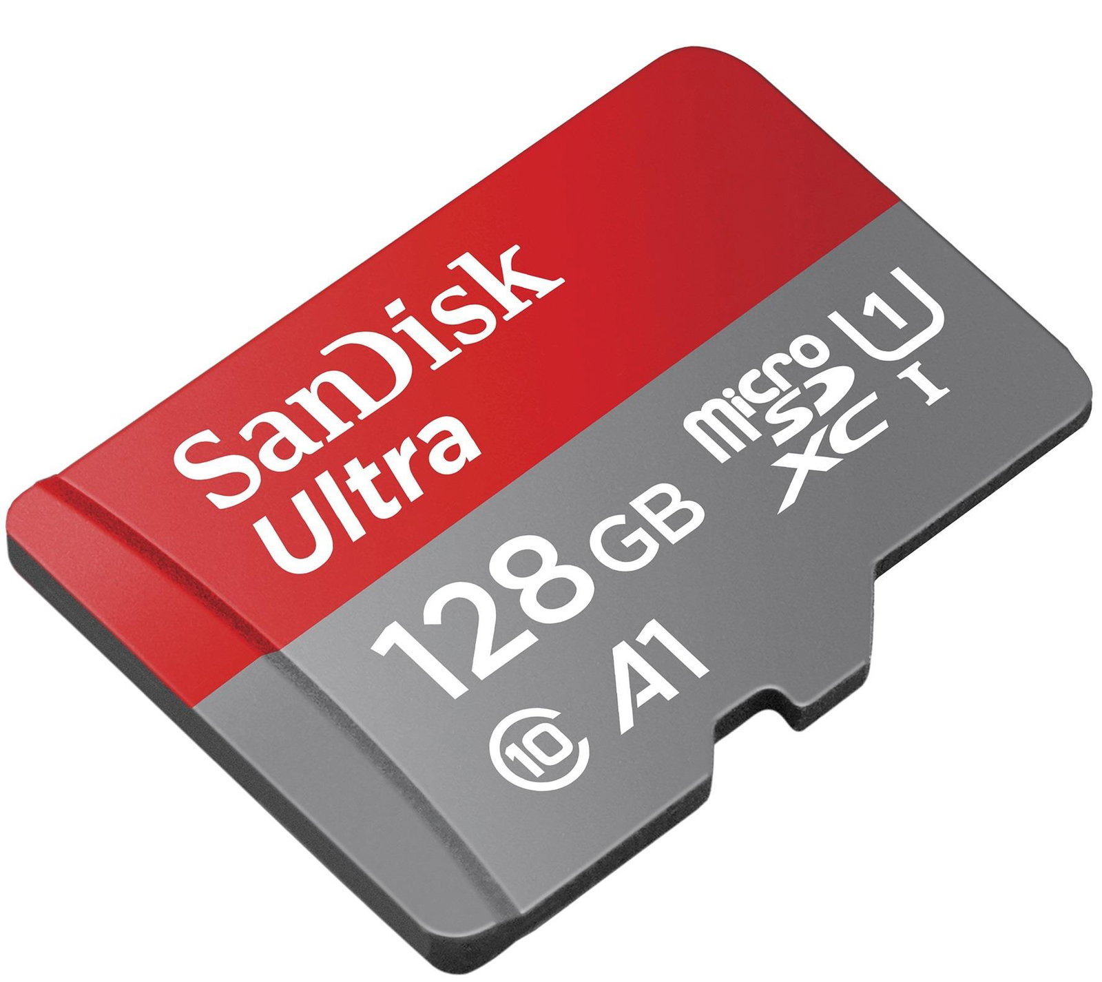 MEMORY MICRO SDXC 128GB UHS-I/SDSQUAB-128G-GN6IA SANDISK