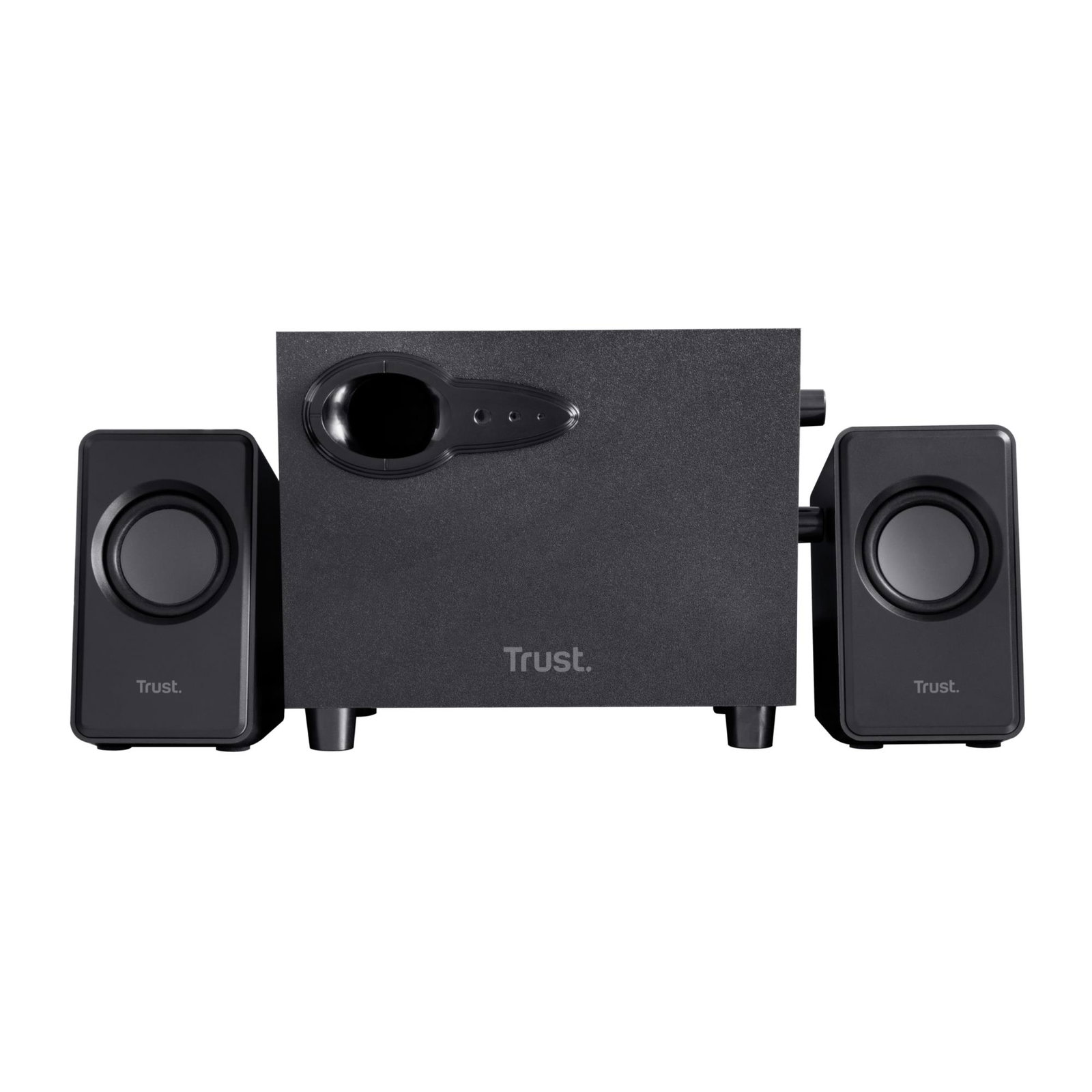 SPEAKER 2.1 18W AVORA/20442 TRUST