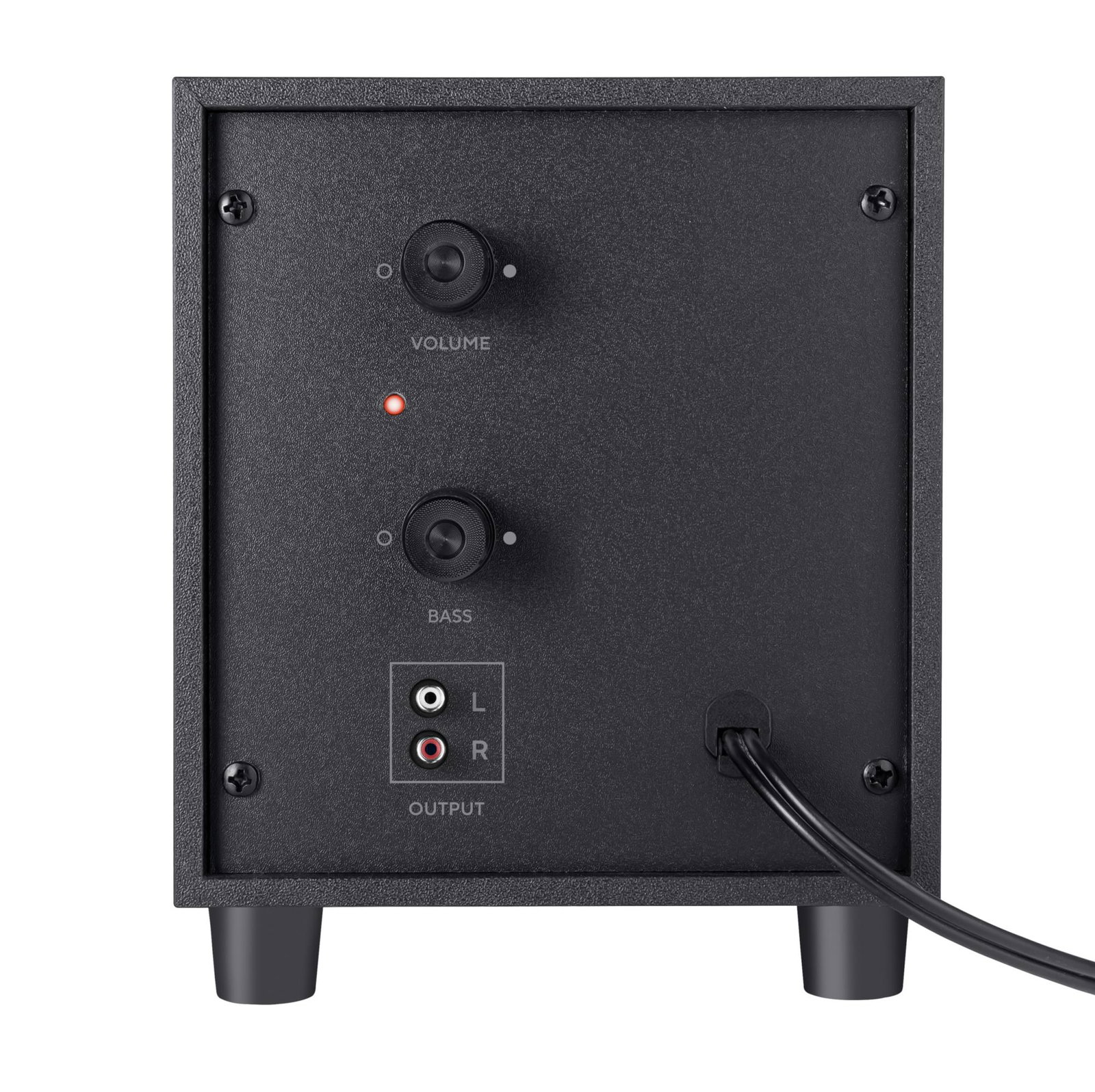 SPEAKER 2.1 18W AVORA/20442 TRUST