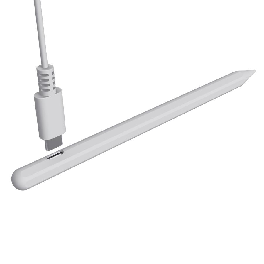 TABLET STYLUS PEN KYNA ACTIVE/25191 TRUST